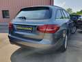 Mercedes-Benz C 200 D 160CV Business Solution Gris - thumbnail 4
