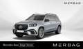 Mercedes-Benz GLS 450 d 4MATIC Silber - thumbnail 1