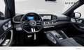 Mercedes-Benz GLS 450 d 4MATIC Silber - thumbnail 3