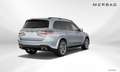 Mercedes-Benz GLS 450 d 4MATIC Silber - thumbnail 7