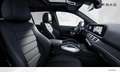 Mercedes-Benz GLS 450 d 4MATIC Silber - thumbnail 4