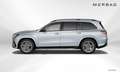Mercedes-Benz GLS 450 d 4MATIC Silber - thumbnail 2