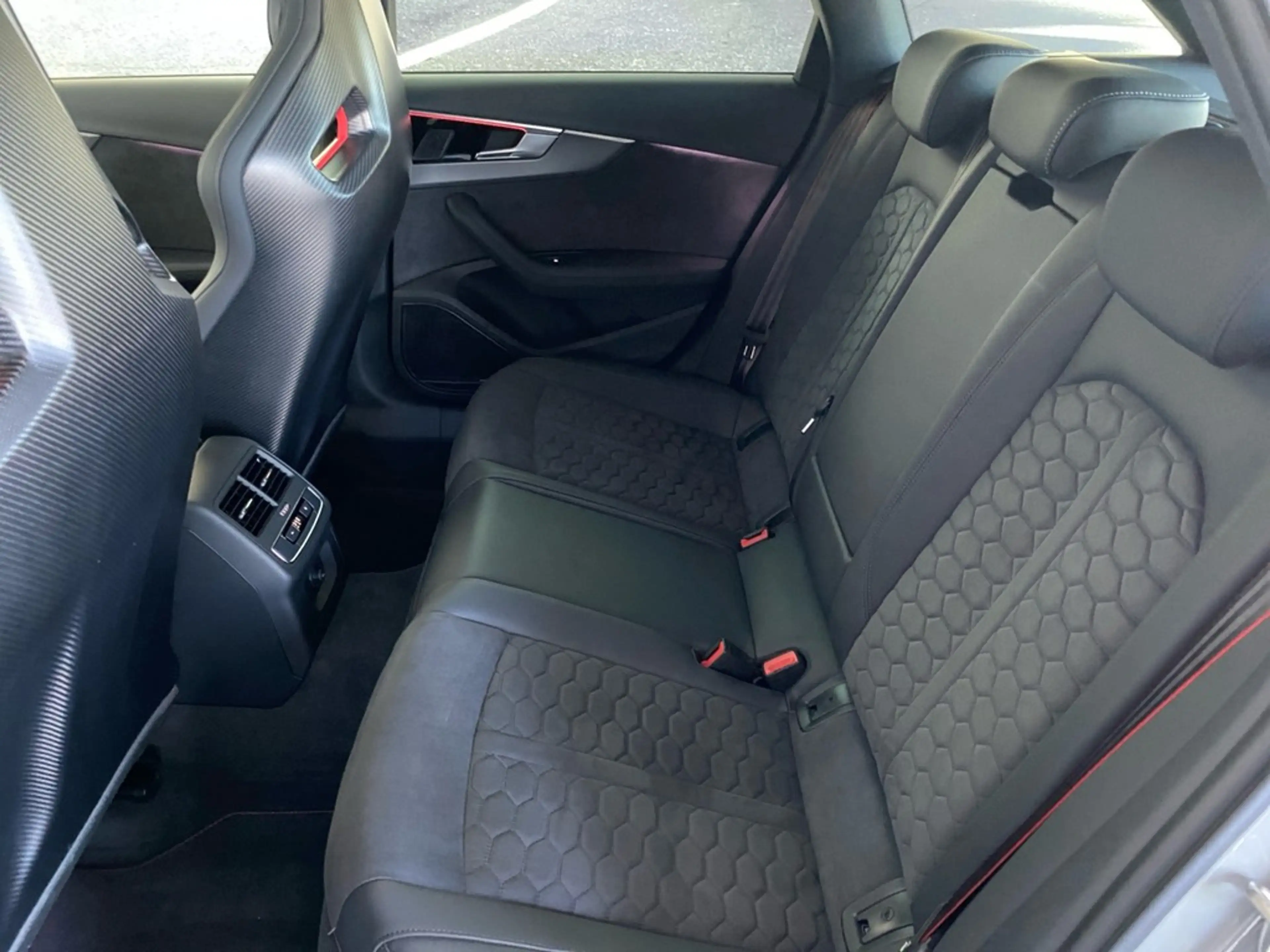 Audi RS4 RS 4 Avant 2.9TFSI quattro competition plus PANO — photo 6