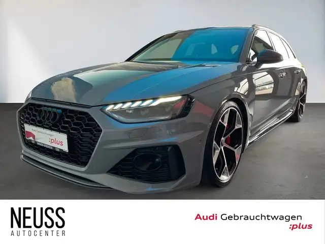 Audi RS4