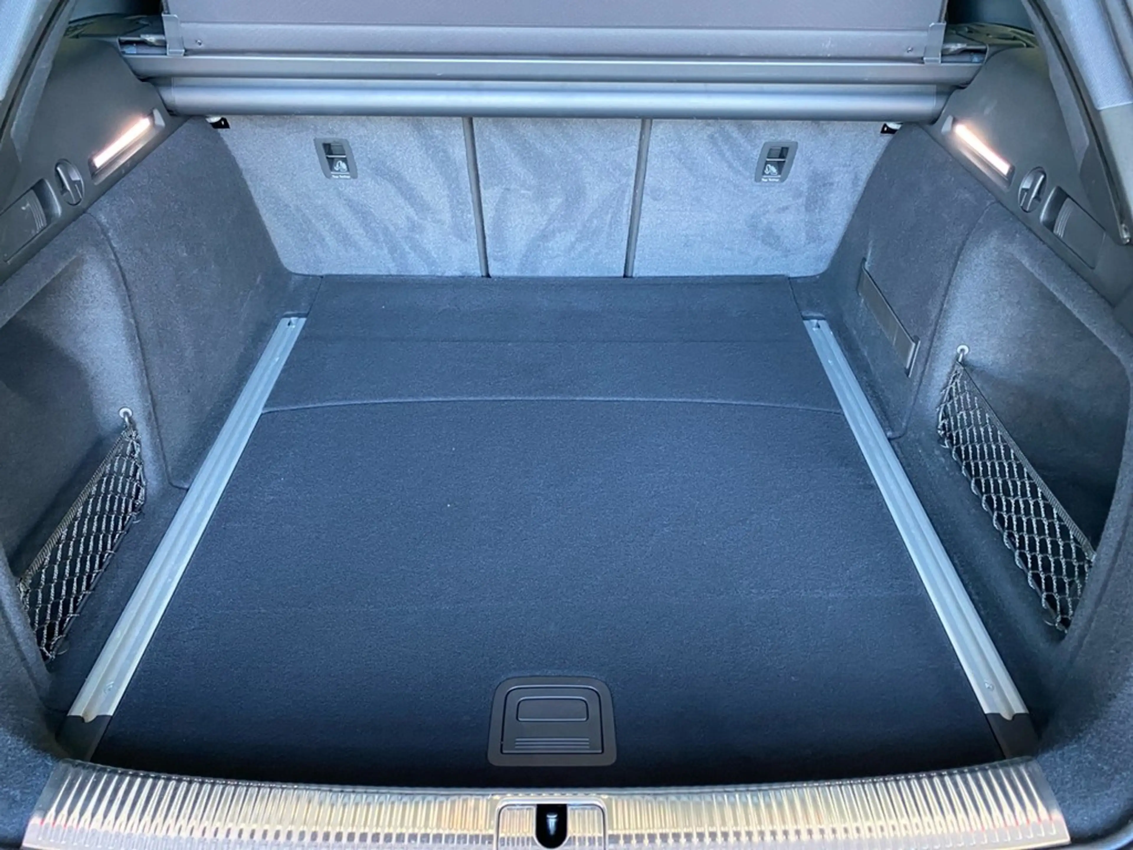 Audi RS4 RS 4 Avant 2.9TFSI quattro competition plus PANO — photo 13