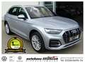 Audi Q5 50 TDI quattro Tiptronic Advanced *LED*B&O*PDC* Silber - thumbnail 1