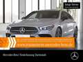 Mercedes-Benz CLA 200 AMG+NIGHT+LED+KAMERA+TOTW Argent - thumbnail 1
