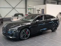 Audi S5 Sportback 3.0 TDI quattro Competition Edition