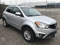 SsangYong Korando 2.0Plus GPl AwD (4x4)☎️335-6449052 Šedá - thumbnail 2