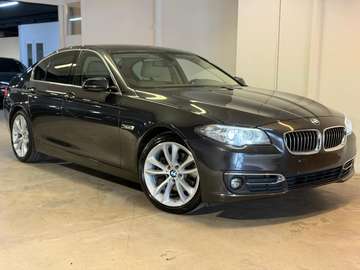 520 dA ED Edition