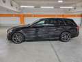 Mercedes-Benz C 180 d T FACELIFT NAVI *FINANZIERUNG MÖGLICH! Schwarz - thumbnail 4