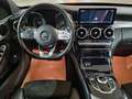 Mercedes-Benz C 180 d T FACELIFT NAVI *FINANZIERUNG MÖGLICH! Schwarz - thumbnail 10