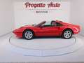 Ferrari 208 208 2.0 turbo GTS 220cv ASI TARGA ORO + FATTURE Rojo - thumbnail 8