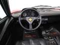 Ferrari 208 208 2.0 turbo GTS 220cv ASI TARGA ORO + FATTURE Rojo - thumbnail 9
