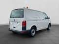 Volkswagen T6 Transporter AHK UNIBODEN KLIMA Weiß - thumbnail 3