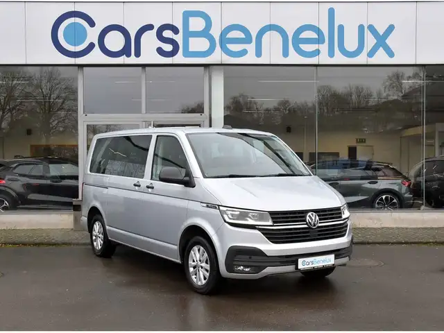 Volkswagen T6.1 Multivan 2.0 TDI Bulli DSG 7PL. ACC SIDE GPS CAM ATT RMQ