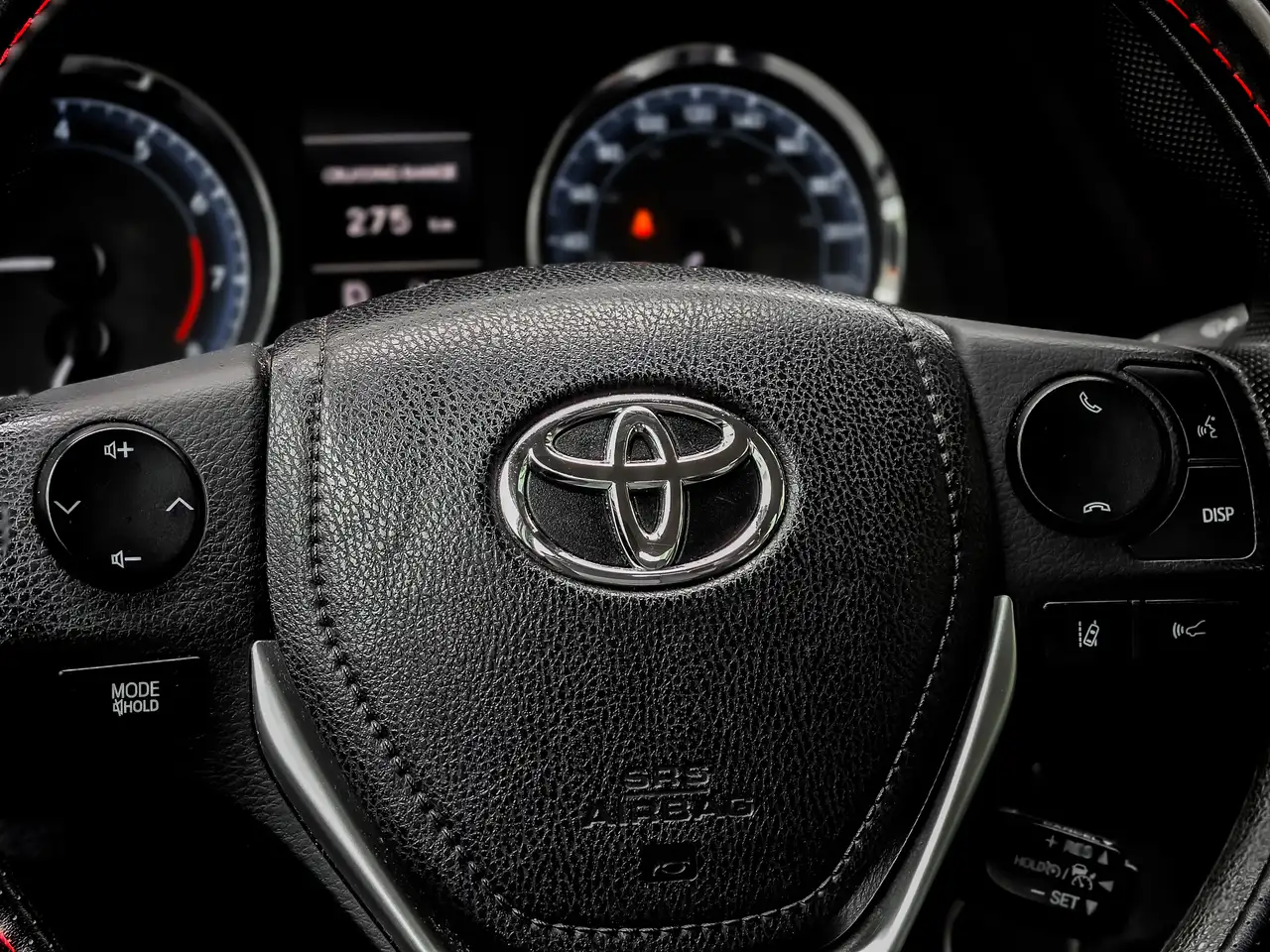 Toyota Corolla снимка Toyota Corolla
