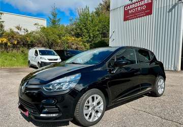 1.5 dCi 90 chv Limited