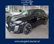 Peugeot e-208 156PS 51kWh GT Schwarz - thumbnail 1