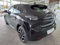 Peugeot e-208 156PS 51kWh GT Schwarz - thumbnail 3