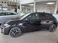 Peugeot e-208 156PS 51kWh GT Schwarz - thumbnail 2