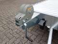Tema Temared Carplatform 4120/2 S Alu 2,7t 2.700kg P... - thumbnail 10