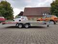 Tema Temared Carplatform 4120/2 S Alu 2,7t 2.700kg P... - thumbnail 3