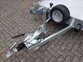 Tema Temared Carplatform 4120/2 S Alu 2,7t 2.700kg P... - thumbnail 9