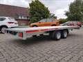 Tema Temared Carplatform 4120/2 S Alu 2,7t 2.700kg P... - thumbnail 7
