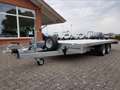 Tema Temared Carplatform 4120/2 S Alu 2,7t 2.700kg P... - thumbnail 2