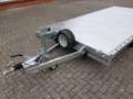 Tema Temared Carplatform 4120/2 S Alu 2,7t 2.700kg P... - thumbnail 8