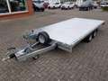 Tema Temared Carplatform 4120/2 S Alu 2,7t 2.700kg P... - thumbnail 1