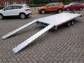Tema Temared Carplatform 4120/2 S Alu 2,7t 2.700kg P... - thumbnail 14