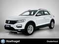 Volkswagen T-Roc 1.5 TSI Style | Automaat | Adaptive cruise | Stoel Blanc - thumbnail 1