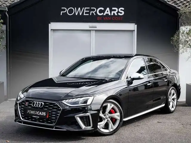 Audi S4 Quattro | S Line | ACC | HUD |