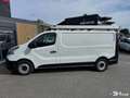 Renault Trafic Vu FOURGON 2.0 DCI 120ch 1T3 L2H1 GRAND-CONFORT Carplay PRIX HT Blanco - thumbnail 6