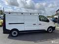 Renault Trafic Vu FOURGON 2.0 DCI 120ch 1T3 L2H1 GRAND-CONFORT Carplay PRIX HT Blanco - thumbnail 7