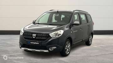 1.5 Blue dCi 115ch Stepway 7 places E6D-Full