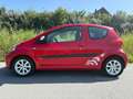 Toyota Aygo 1.0-12V + de auto is 3 deurs met airco goed onderh Rood - thumbnail 7