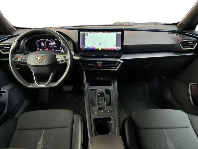 Cupra Formentor view 13