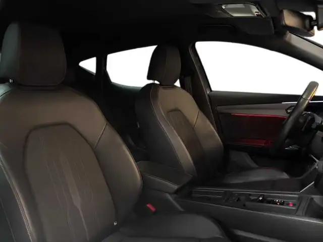 Cupra Formentor view 16