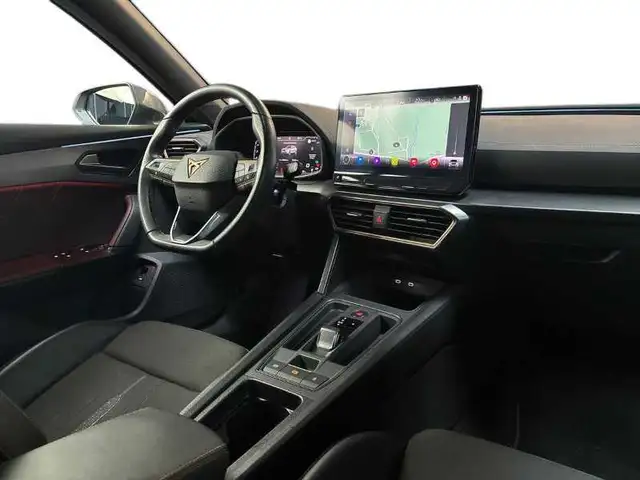 Cupra Formentor view 15