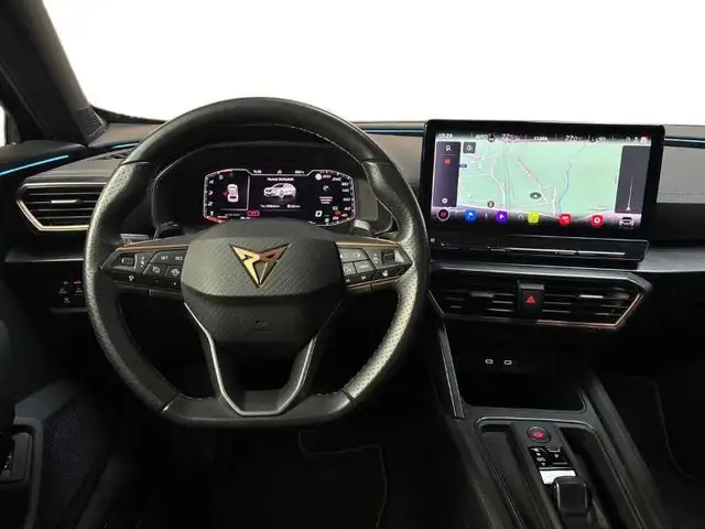 Cupra Formentor view 14