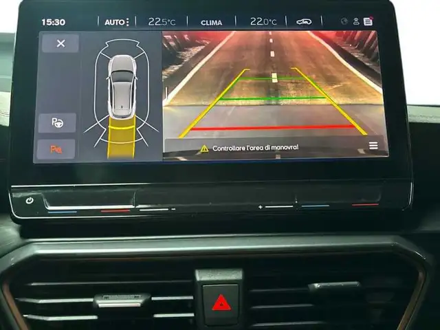 Cupra Formentor view 17