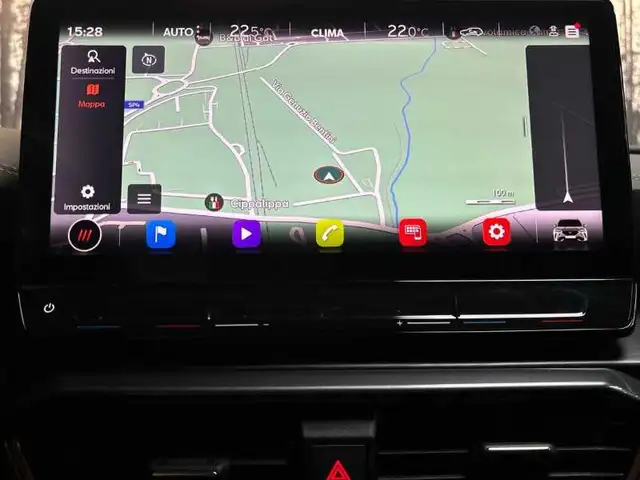 Cupra Formentor view 18