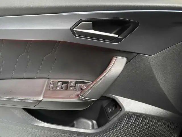 Cupra Formentor view 10