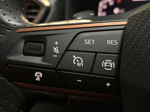 Cupra Formentor view 20