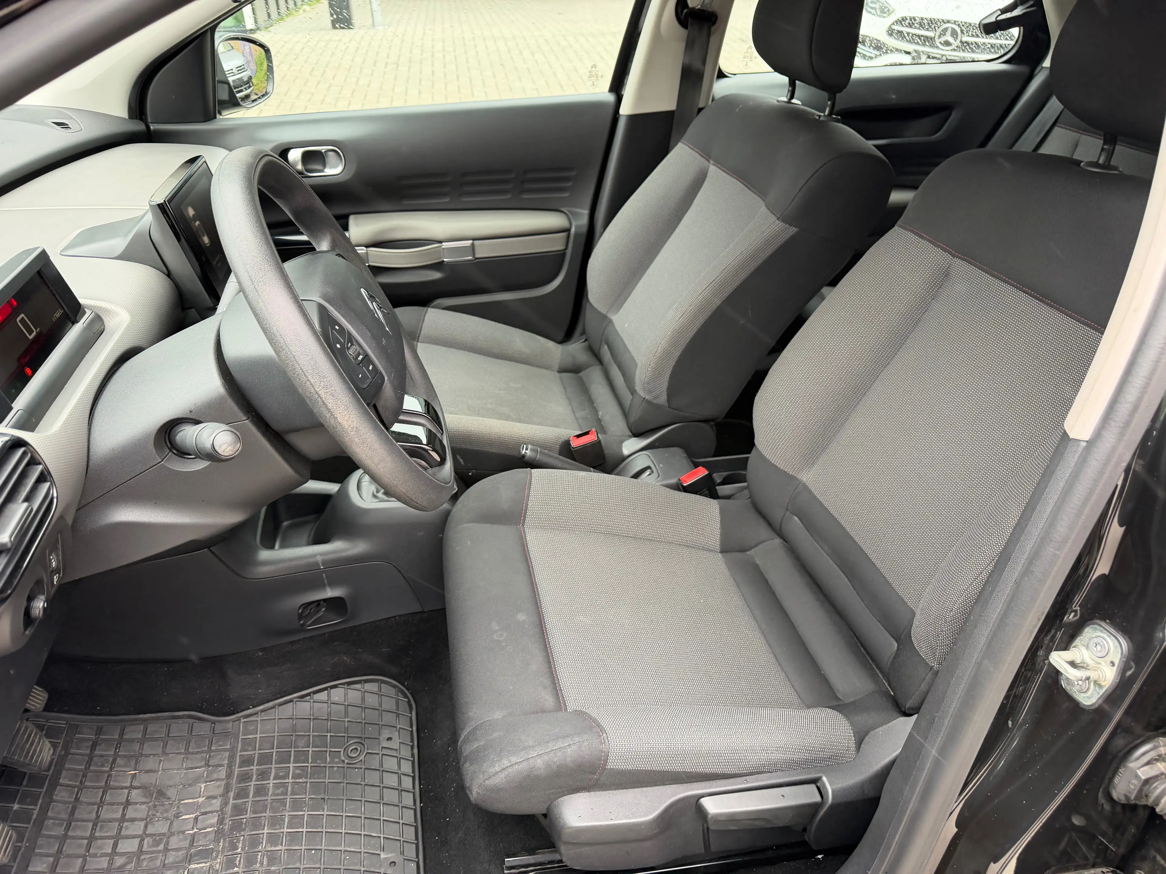 Citroen C4 Cactus @SERVICARS HAREN / Garantie 12 mois — photo 8