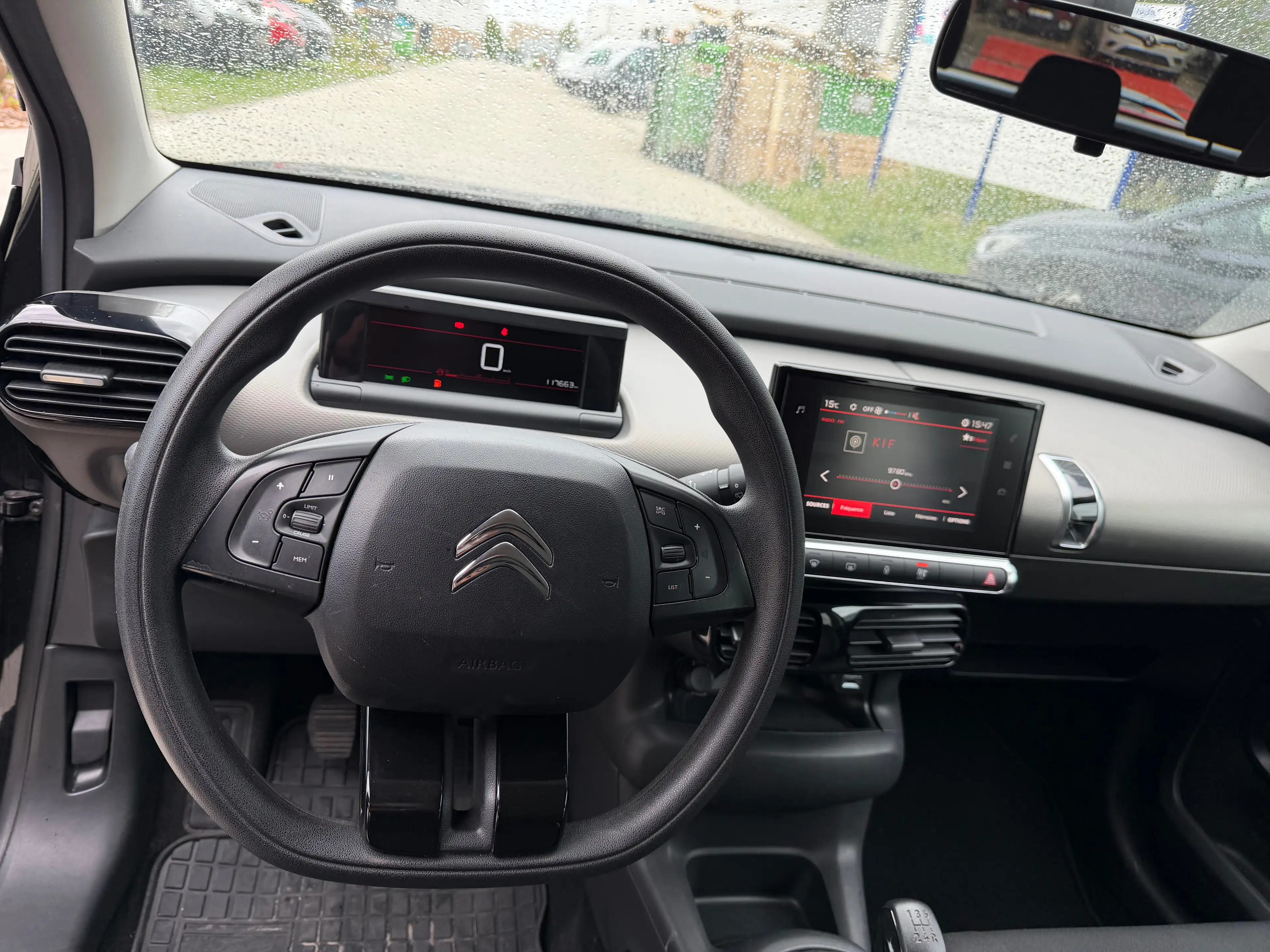 Citroen C4 Cactus @SERVICARS HAREN / Garantie 12 mois — photo 9