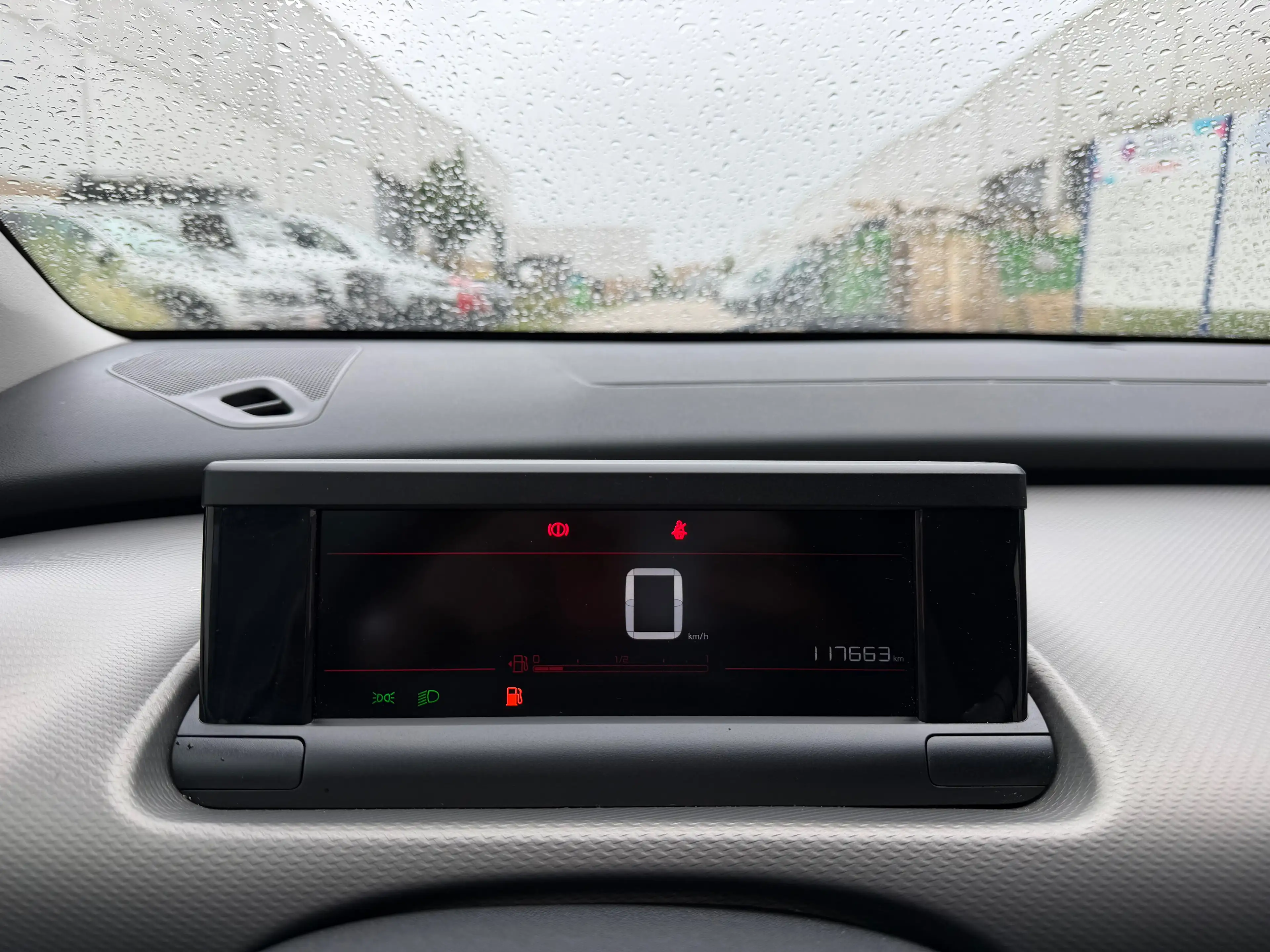 Citroen C4 Cactus @SERVICARS HAREN / Garantie 12 mois — photo 10